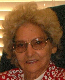 Edith Lorene Mays Lowery