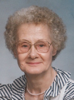 Lorene Tidwell Weaver