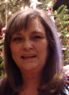 Deborah Kay Tidwell Jackson