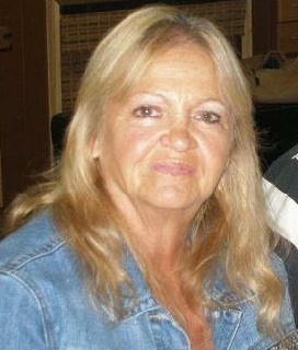 Norma Sue Hayes