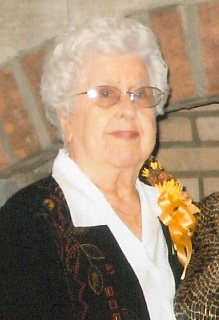 Mrs. Margaret Lucille Hudson Porter
