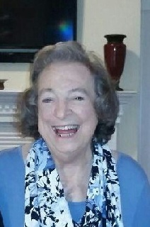 Glenda Faye Harris