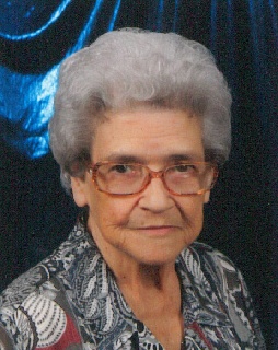 Dorothy Catherine Reynolds