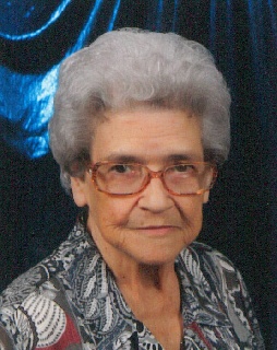 Dorothy Catherine Reynolds