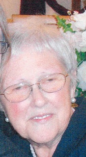 Kathleen Virginia Tidwell Pendergrass