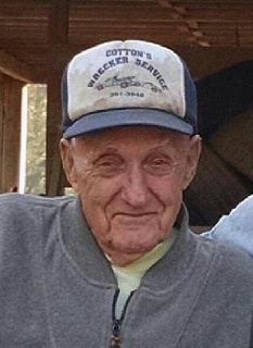 William Boyd Beard, Sr.