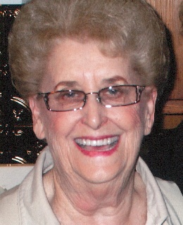 Dorothy Mash Martin
