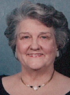 Jo Ann Burnett Early