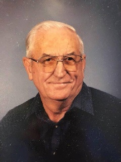 Earl McCorpin