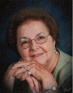 Helen Virginia Anderson Stanford