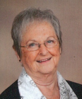 Dorothy Elizabeth Allbert Long