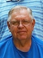 John Robert Anderson, Sr.