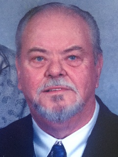 David Huebrexton Swafford