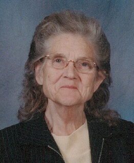 Katherine Jean Warren Conner