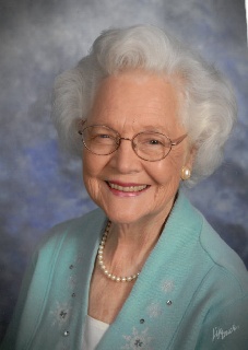 Roberta Elizabeth Stewart Brown