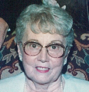 Dorothy Muller