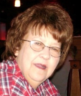 Judy C. Petty