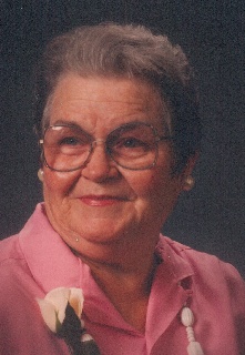 Mary Christine Armstrong