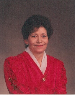 Dorothy Odom Baker