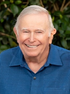 Larry Wilson Proctor