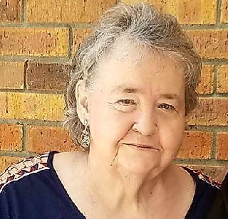 Juanita Marie Stephenson