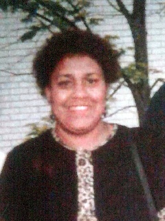 Patricia Darden Holt