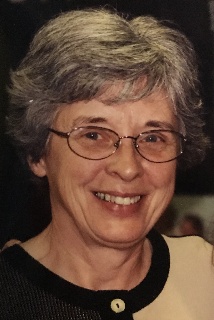 June Hall Bryant