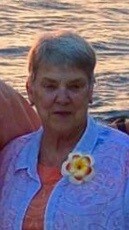 Elaine Spann Kimbro