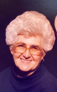 Virginia Abernathy Covington