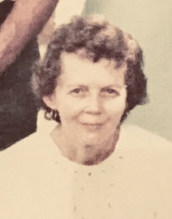 Alene Redden Filson