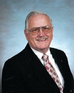 Hubert Ray Jackson