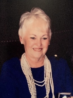 Linda Jean Oliphant Williams