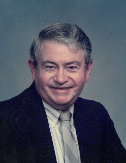 Reverend Orien Price Taylor