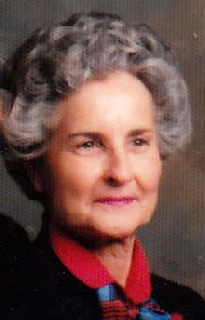 Anna Katherine Corlew Miller