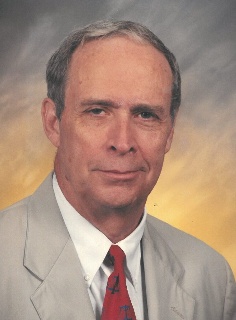 Joseph Malcolm (J.M.) Clement Jr.