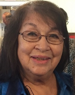 Esther Mach