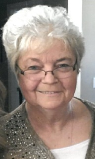 Sandra Jean Whitfield Carver