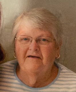 Linda Faye Luther Tidwell