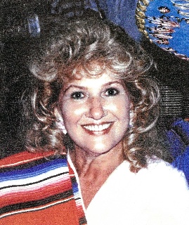 Susan Paulette Pardue