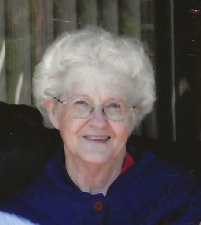 Wilma Lorene Brown Bledsoe