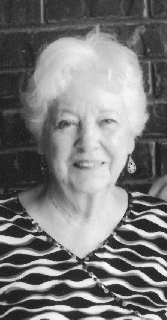 Shirley Marie Lankford Roth