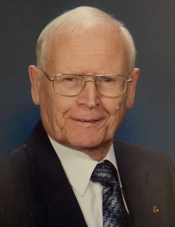 Roger G. Robinson