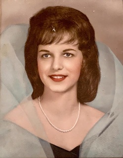 Marilyn Sue Wright Carpenter