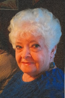 Elizabeth Ann Ferguson Givens