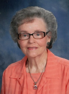 Betty Jane Loggins Suggs