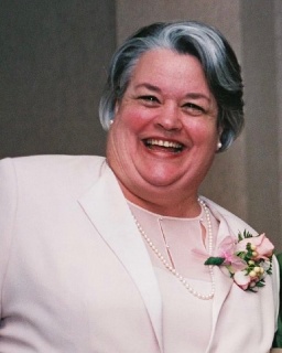 Jean Ann Hill Churchill