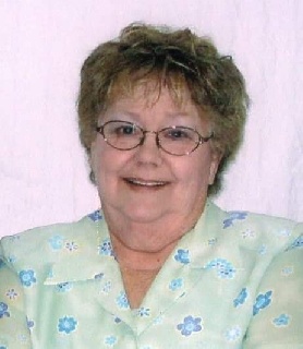 Mrs. Betty Ann Tummins Potter