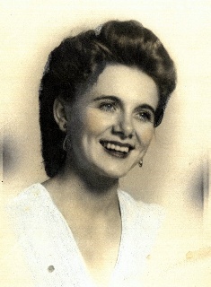 Irene Herron Wilson