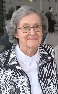 Lorene Estes McAlister