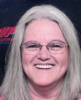 Darlene Ruth Allen